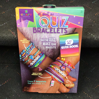 Quiz Bracelets