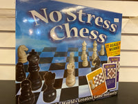 No Stress Chess