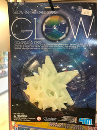 Toysmith - 16 Glow Stars