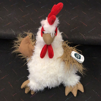 FabFuzz Rooster