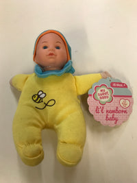 My Sweet Baby - li’l newborn baby