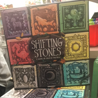 Shifting Stones