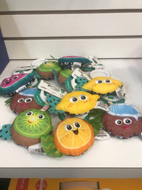 Lamaze - Littles (assorted fruits shapes)