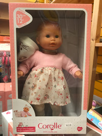 Corolle - 12” Baby Doll (Margot)
