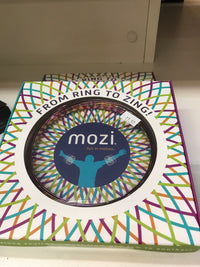 mozi - Rings