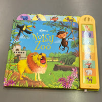 Noisy Zoo