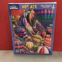 Hot Air Puzzle 1000pcs