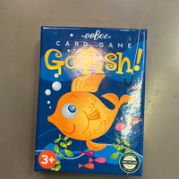 Go Fish