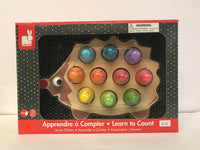 Learn to Count 1-10