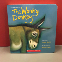 The Wonky Donkey
