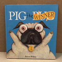 Pig the Winner
