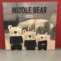 MIDDLE BEAR