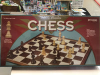 Chess - Classic Game