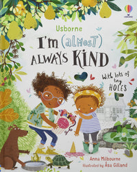 I’m (almost) Always Kind