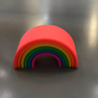 Neon Rainbow