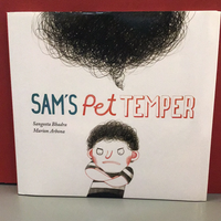Sam’s Pet Temper