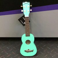 Makala Ukulele - shark