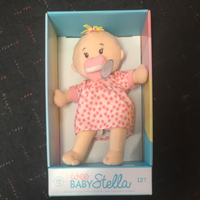 Baby Stella