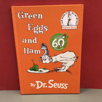 Green Eggs and Ham