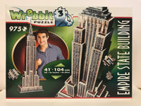 Wrebbit 3D Empire State Building