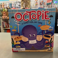 Octopie
