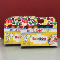 Do•a•Dot Art