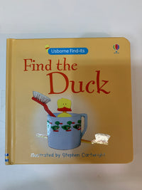 Find the Duck