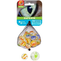 Marbles: Cat's Eye