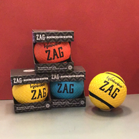 Waboba ZAG ball