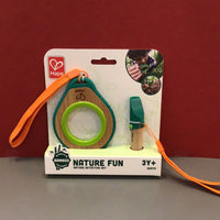 Nature Fun Detective Set