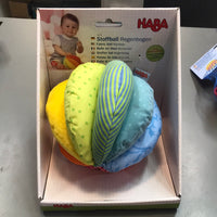 Fabric Ball