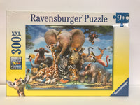 African Friends 300pc