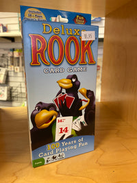 Deluxe Rook