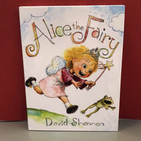 Alice the Fairy