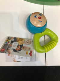 HABA - Wooden Musical Character (Bella)
