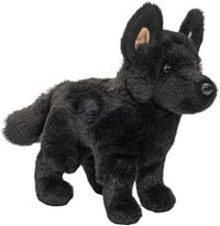 Harko Black German Shepherd