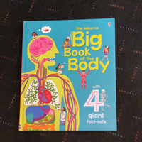 The Big Book of the Body