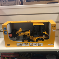 CAT Wheel Loader