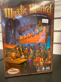 Mystic Market