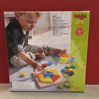 Magical Pyramids arranging game