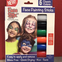 Face Stix