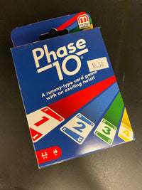 Phase 10