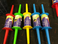 Premier Kites - Stake Line with Winder (300 ft 20 lb test)