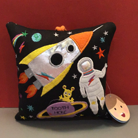Tooth Fairy Pillow