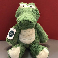 Marshmallow Gator