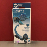 Eugy: 3D Turtle Kit