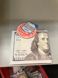 Toysmith - Big Spender Wallet