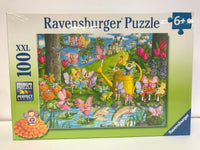 Fairy Playland 100pc