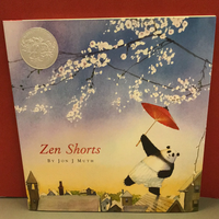 Zen Shorts