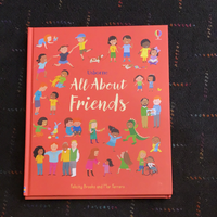 All About Friends